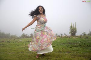 Nithya Menon