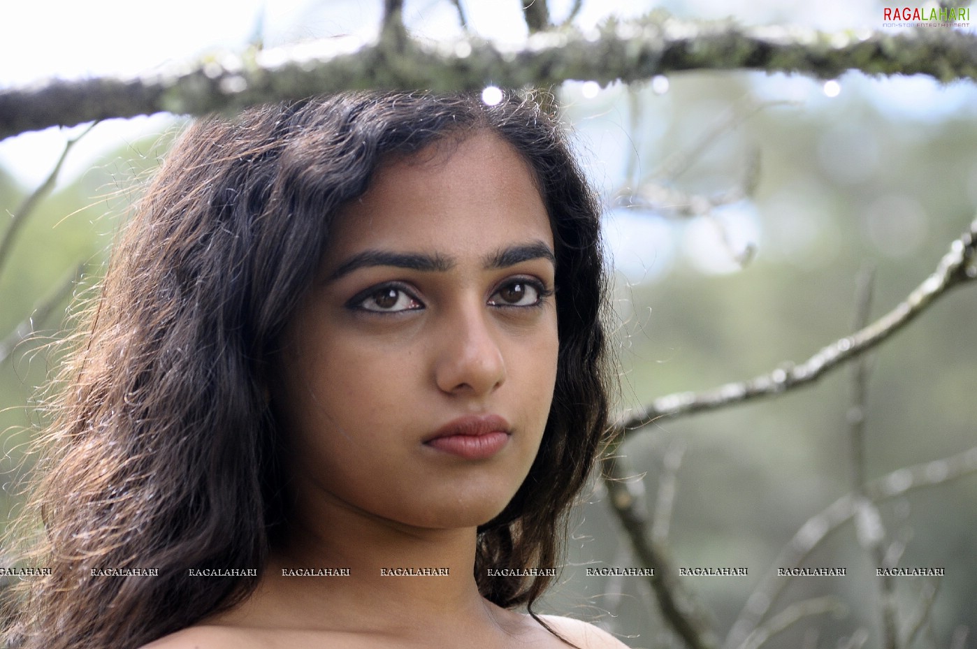 Nithya Menen Stills in Sega - Photo Gallery, Images