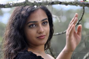 Nithya Menon