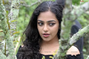 Nithya Menon