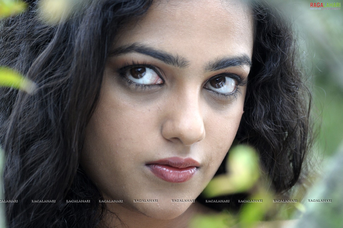 Nithya Menen Stills in Sega - Photo Gallery, Images