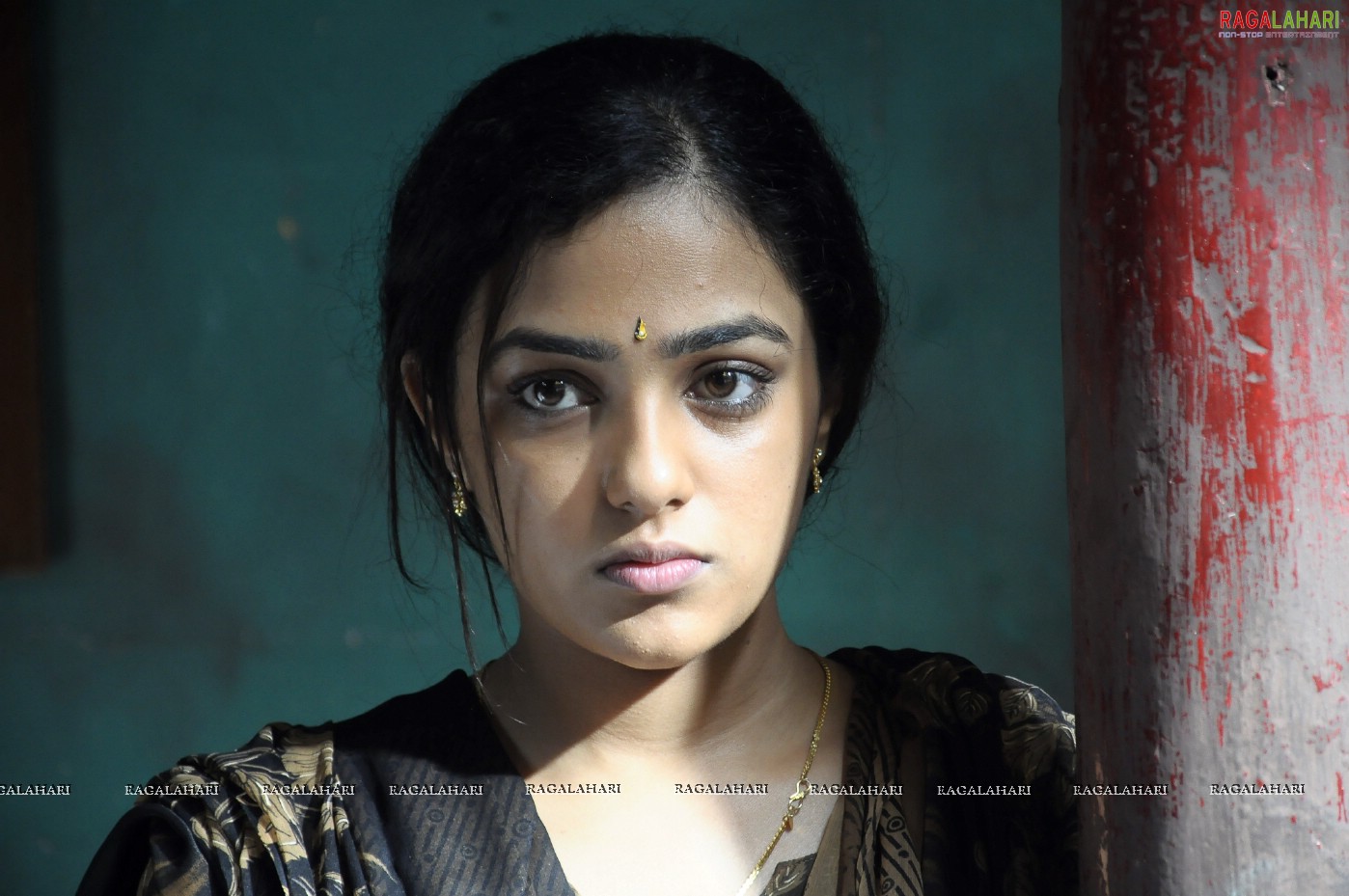 Nithya Menen Stills in Sega - Photo Gallery, Images