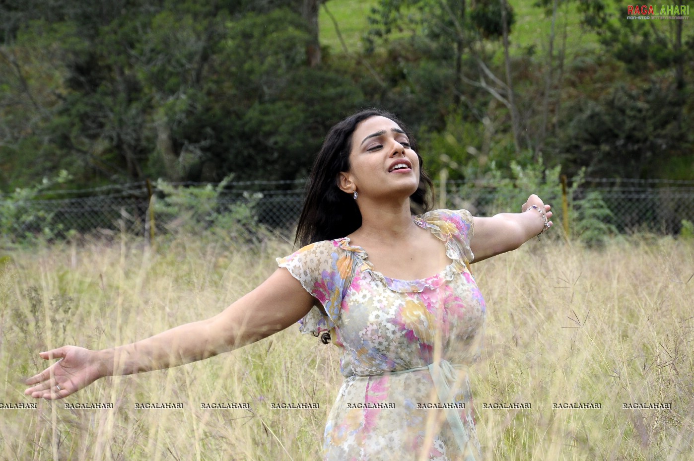 Nithya Menen Stills in Sega - Photo Gallery, Images