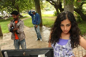 Nithya Menon