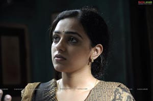 Nithya Menon