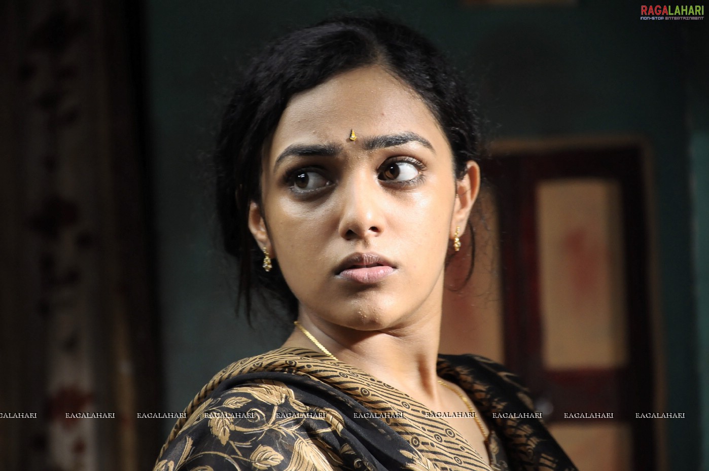 Nithya Menen Stills in Sega - Photo Gallery, Images