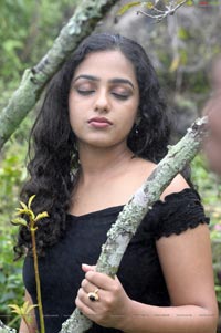 Nithya Menon