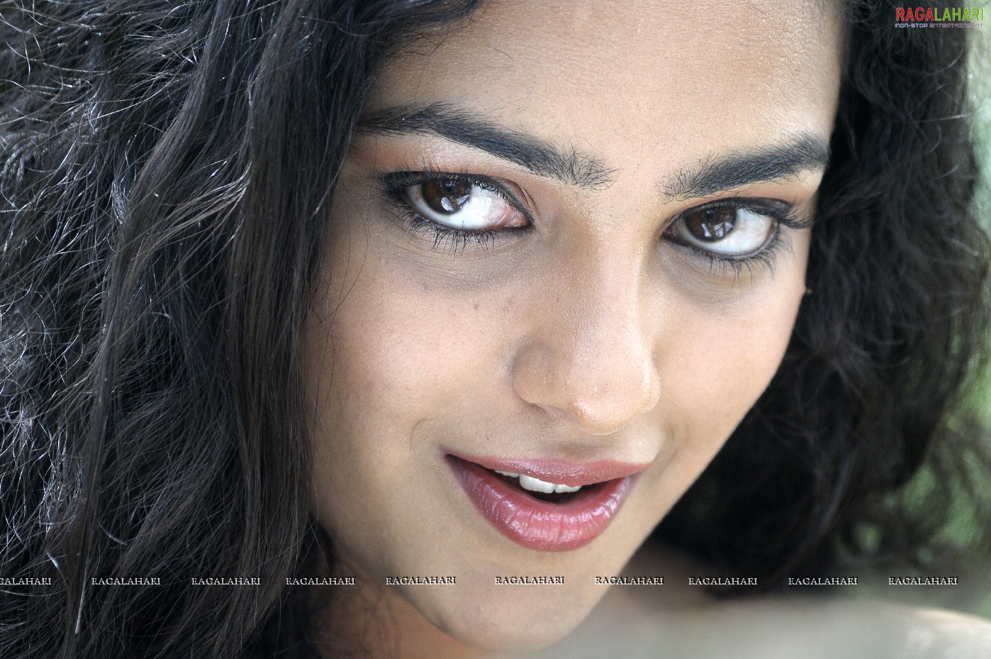 Nithya Menen Stills in Sega - Photo Gallery, Images