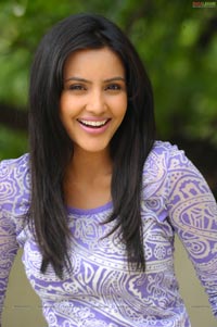 Priya Anand