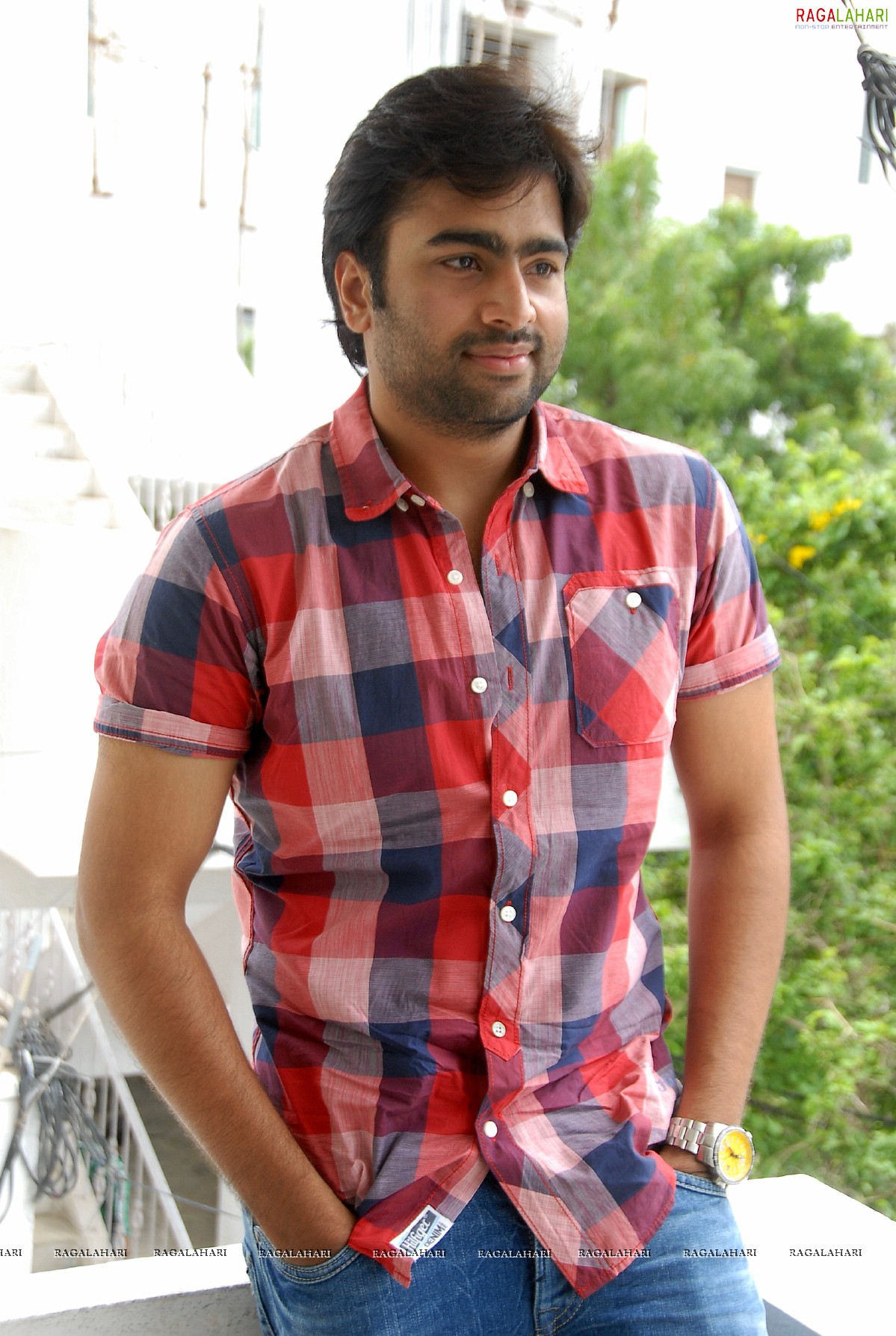 Nara Rohith (Hi-Res)