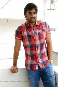 Nara Rohith