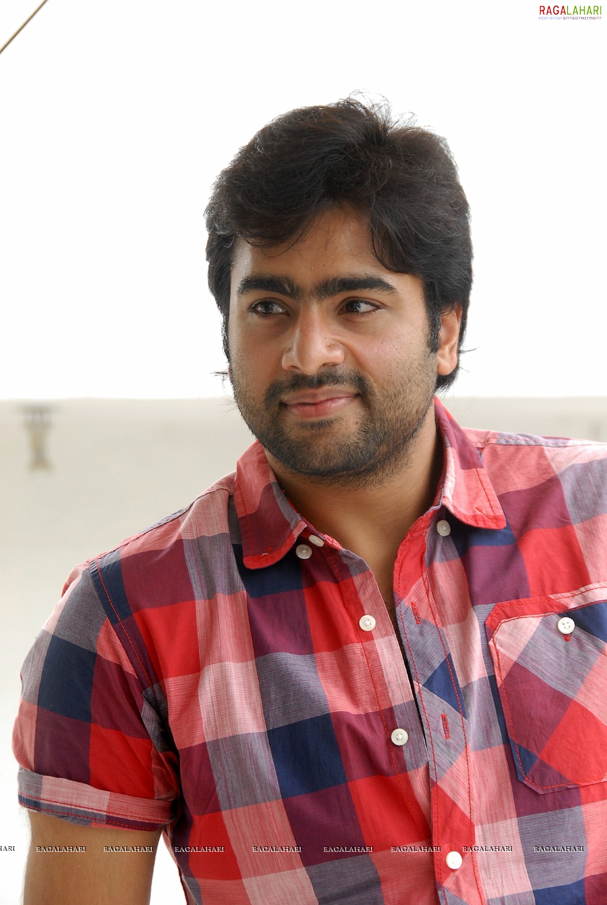 Nara Rohith (Hi-Res)