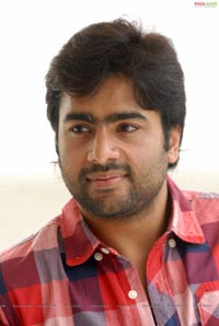 Nara Rohith