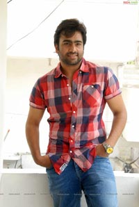 Nara Rohith