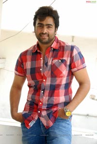 Nara Rohith