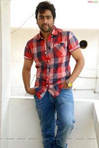 Nara Rohith