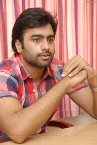 Nara Rohith