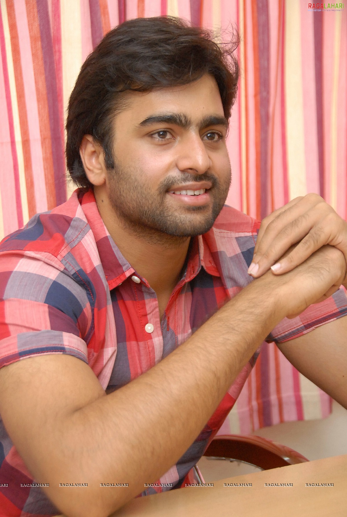 Nara Rohith (Hi-Res)