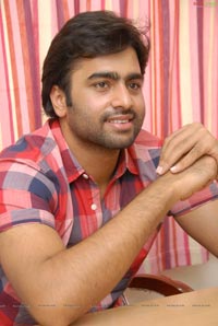 Nara Rohith