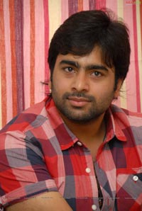 Nara Rohith