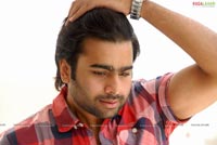 Nara Rohith