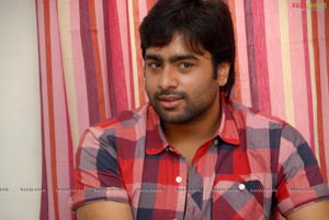 Nara Rohith