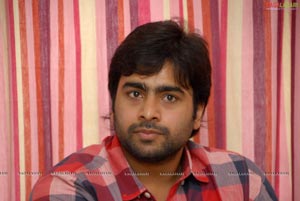 Nara Rohith