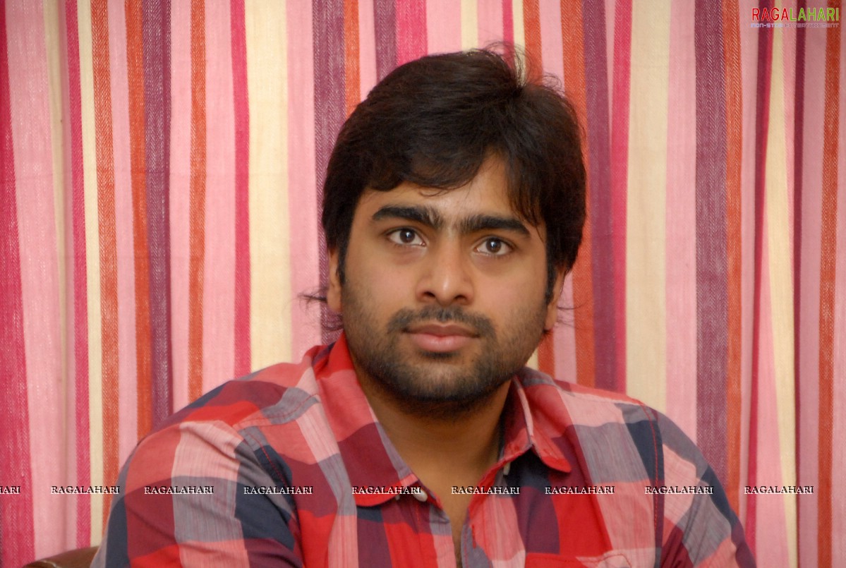 Nara Rohith (Hi-Res)