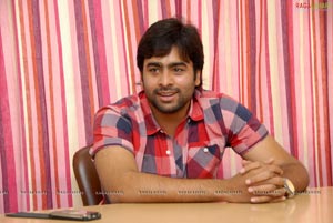 Nara Rohith