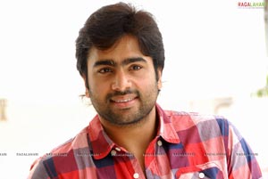 Nara Rohith