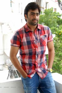 Nara Rohith