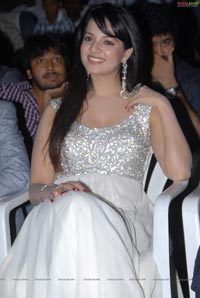 Saloni at Telugammayyi Audio Release