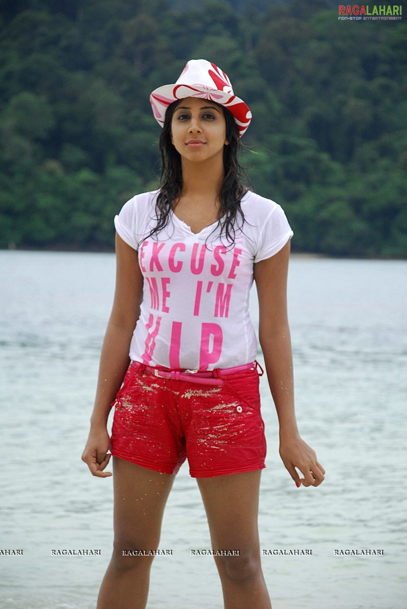 Sanjjanaa