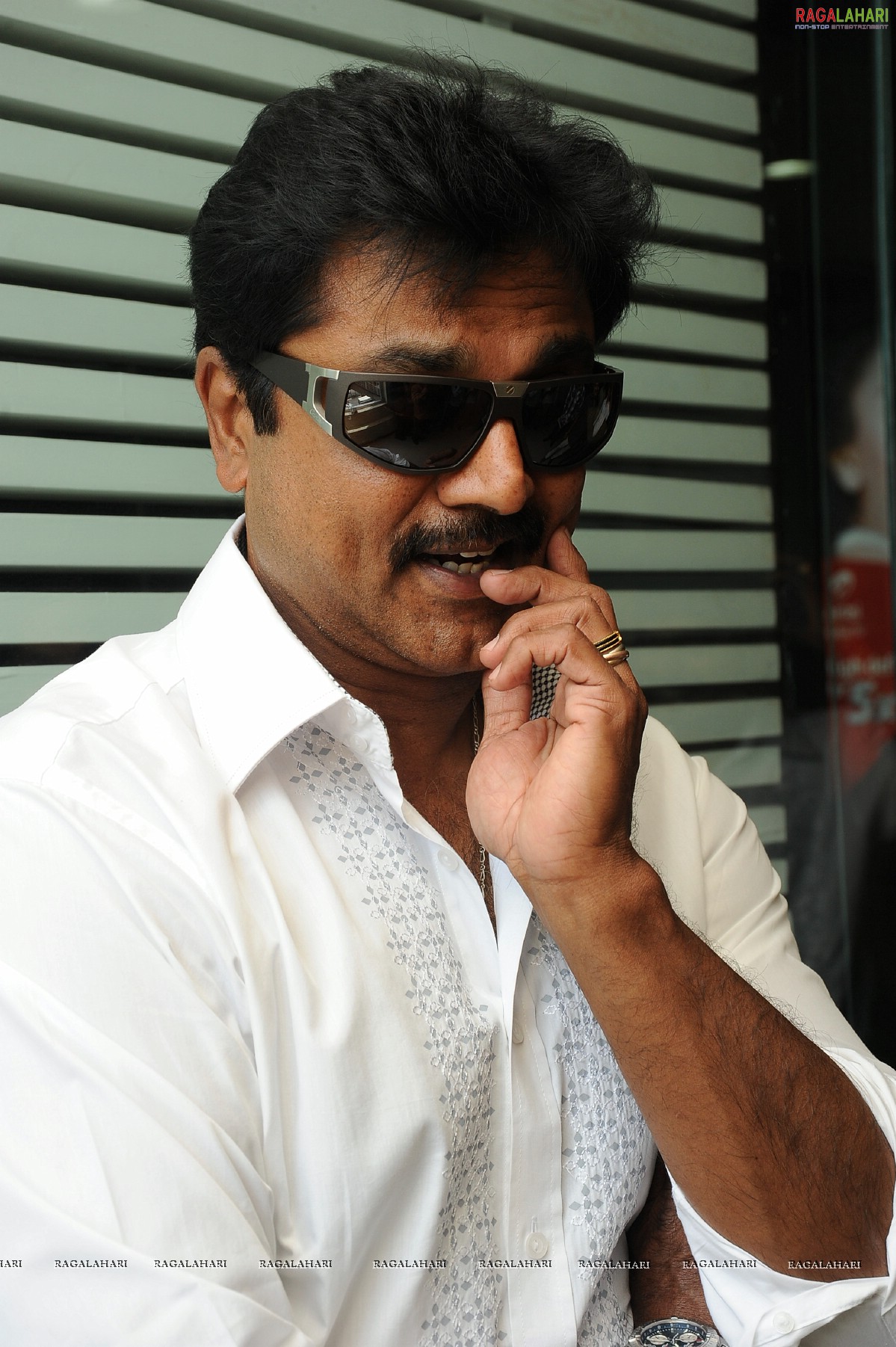 Sarath Kumar (Hi-Res)