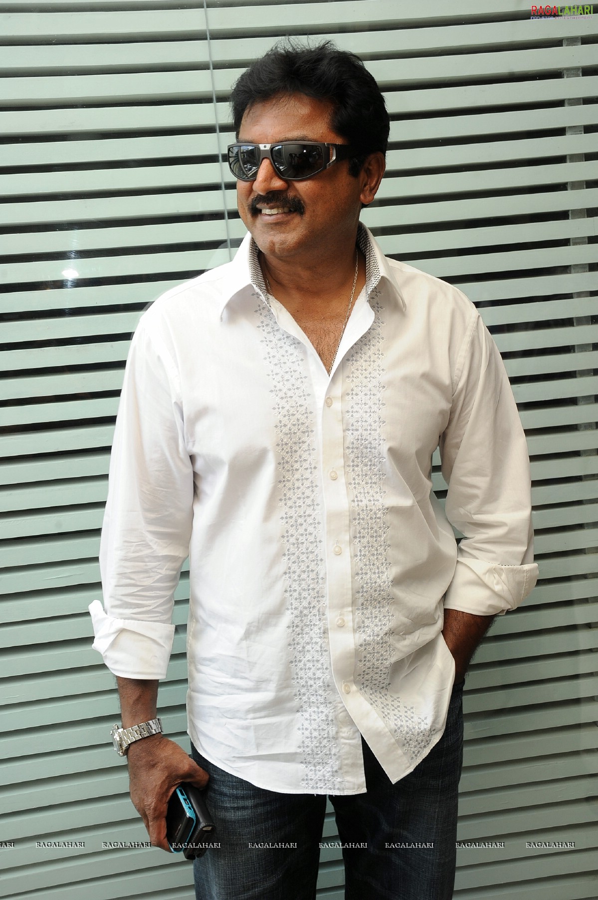 Sarath Kumar (Hi-Res)