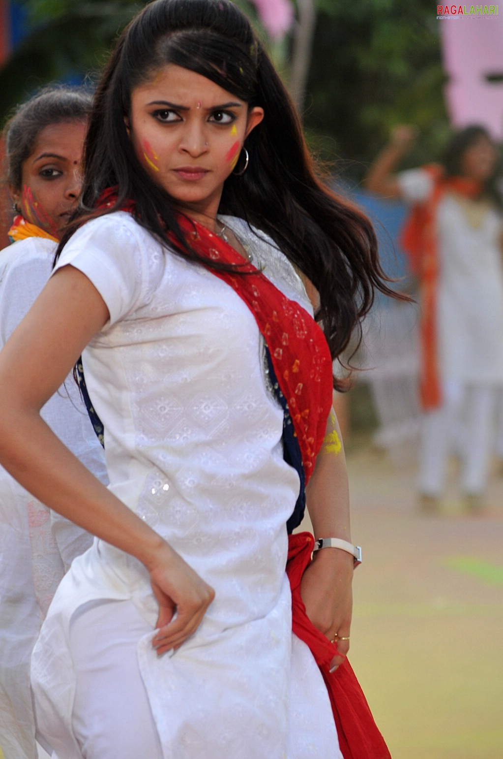 Sheena Shahabadi