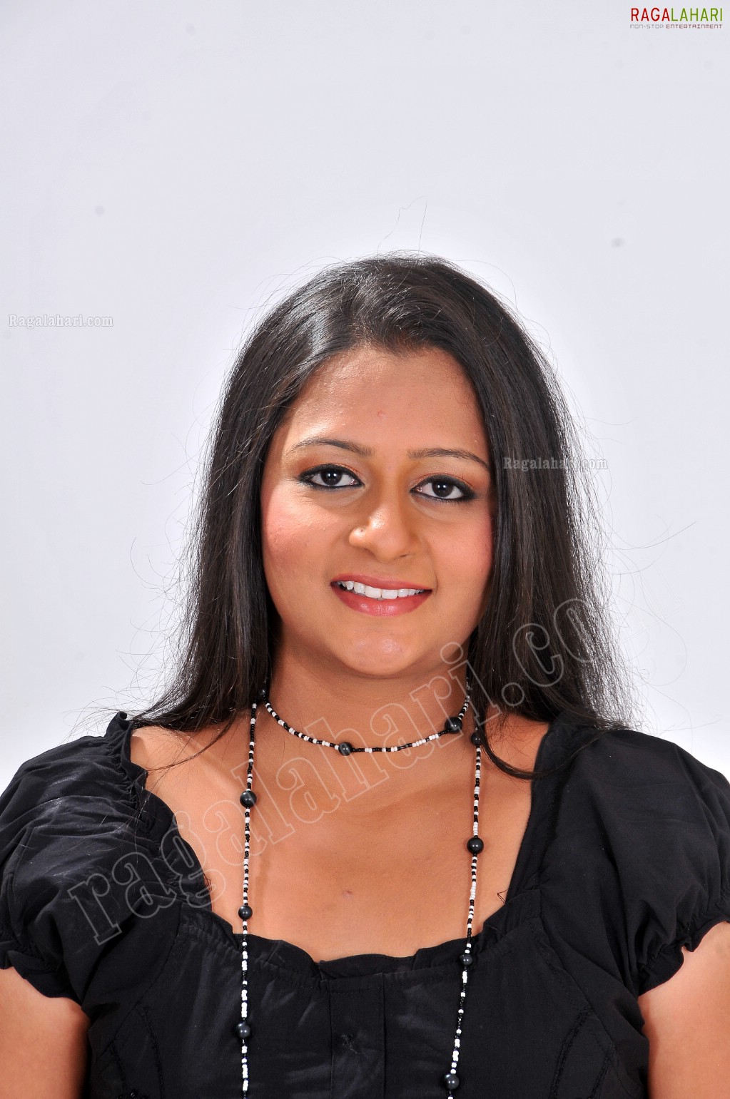 Sravani Sandhya