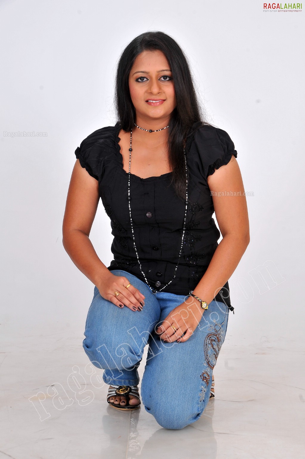 Sravani Sandhya
