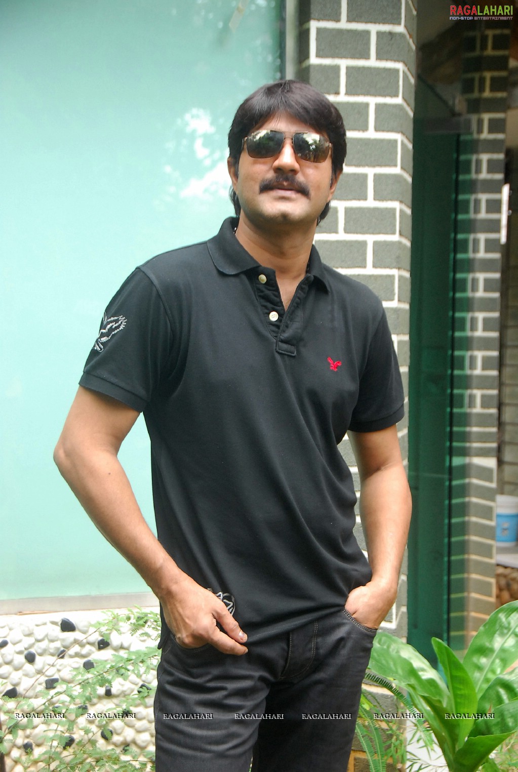 Srikanth