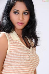 Swathi Deekshith