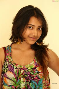 Swetha Basu Prasad