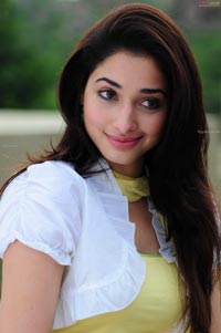 Tamannah Bhatia