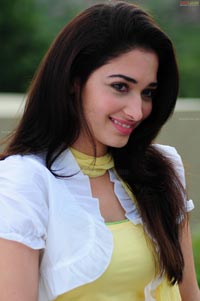 Tamannah Bhatia