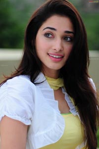 Tamannah Bhatia