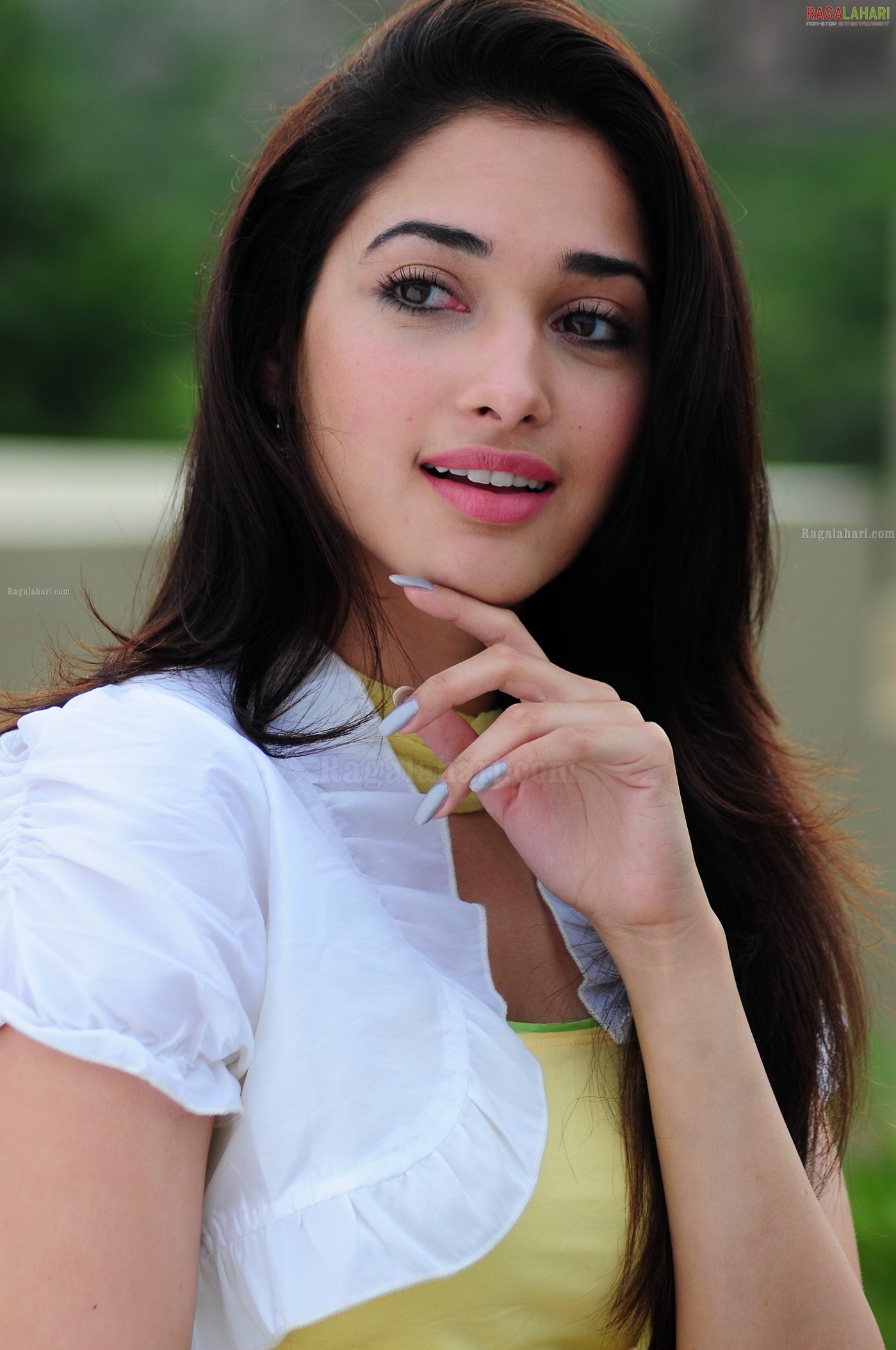 Tamannah Bhatia (Posters)