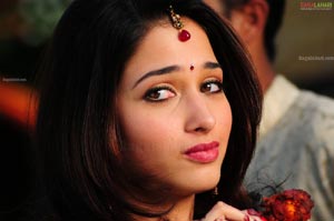 Tamannah Bhatia