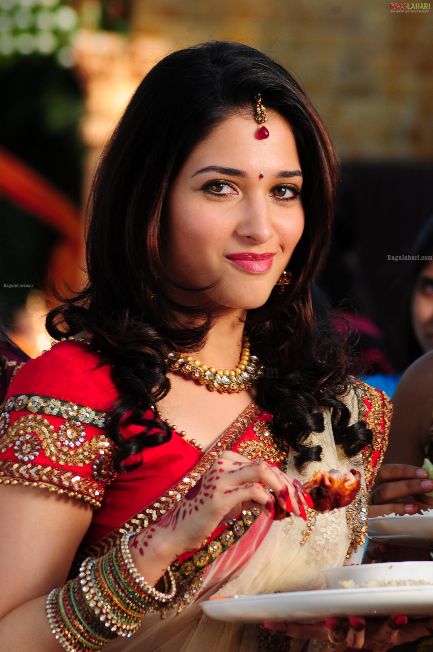 Tamannah Bhatia (Posters)