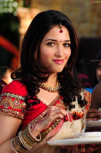 Tamannah Bhatia