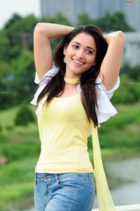 Tamannah Bhatia