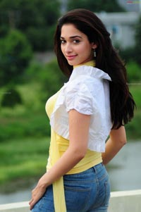 Tamannah Bhatia